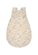 Alvi® Babyschlafsack Baby-Mäxchen Außensack Baumwolle Bunt TOG 2.5 Bild 2