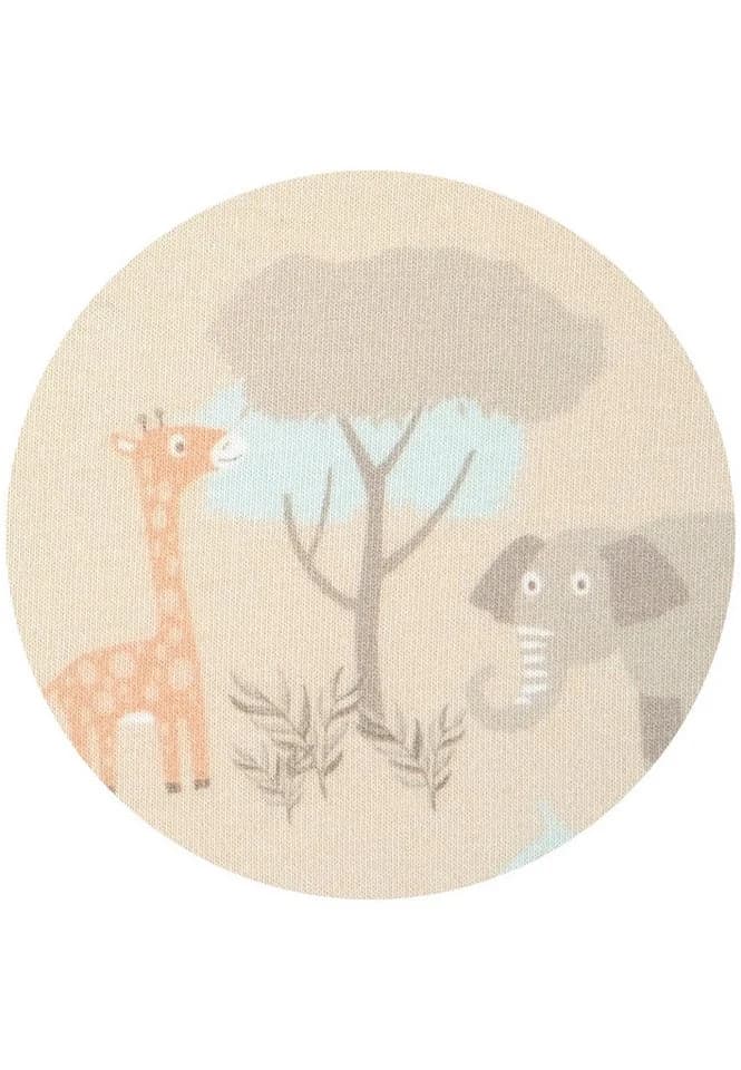 Alvi® Babyschlafsack Baby-Mäxchen Außensack Baumwolle Bunt TOG 2.5 - Bild 3