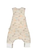 Alvi® Babyschlafsack Sleep-Overall Light Bunt TOG 0,5 Bild 1