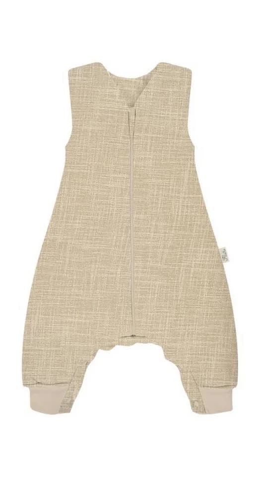 Alvi® Babyschlafsack Sleep-Overall Light Special Beige TOG 0,5 - Bild 2