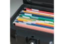 HMF Hängeregister 8er Set Bunt mit Vollsichtreitern Bild 5