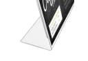 HMF Acryl Tischaufsteller 4693 Glasklar DIN A4 Bild 3