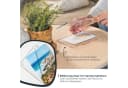 HMF Magnetischer Bilderrahmen Transparent Acrylglas Bild 3