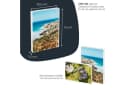 HMF Magnetischer Bilderrahmen Transparent Acrylglas Bild 5