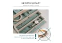Friedrich23 Schmuckkasten Leder Cordoba Beige Bild 4