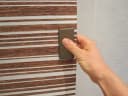 nodeko Magnethalter für Gardinen Chromfarben Matt 4x8 cm Bild 5