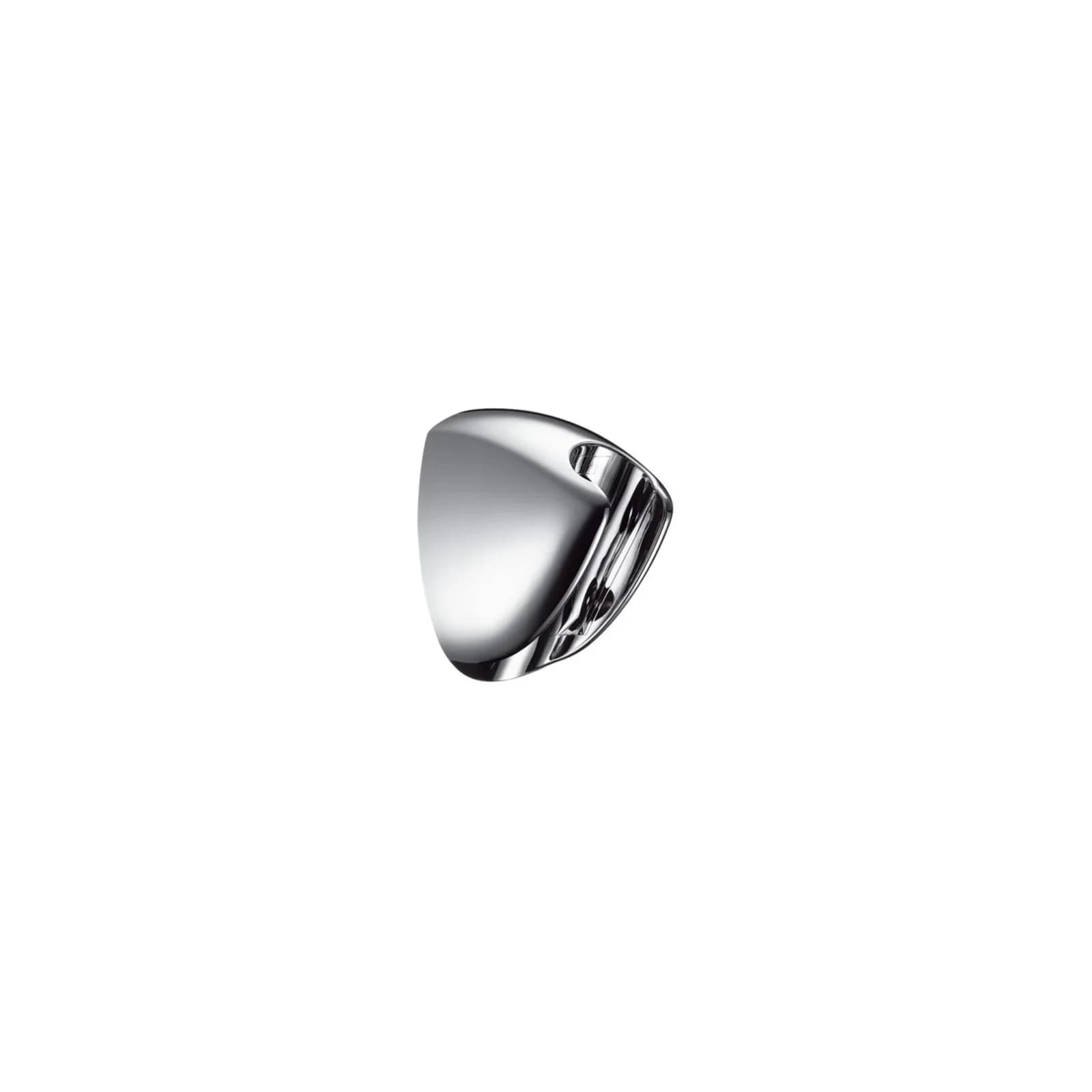 Grohe Brausehalter Porter C chrom - Wandmontage