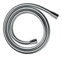 hansgrohe Brauseschlauch Isiflex 1250mm Chrom Bild 3