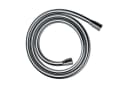 hansgrohe Brauseschlauch Isiflex 1600mm Chrom Bild 2