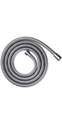 hansgrohe Brauseschlauch Metaflex 1250mm Chrom Bild 3