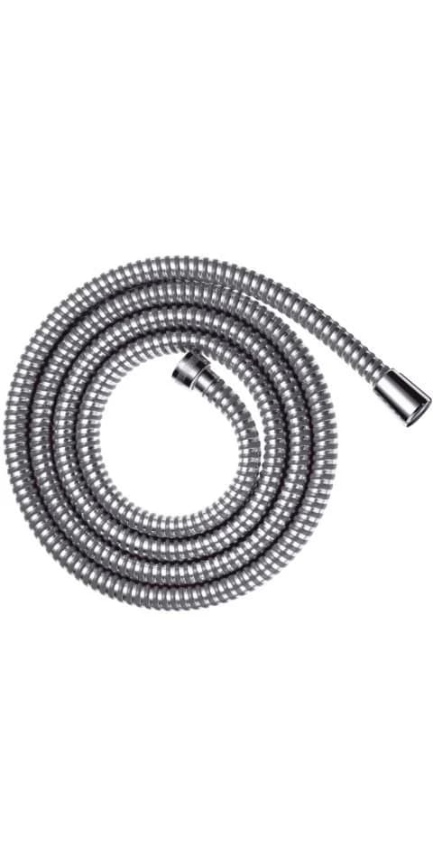 hansgrohe Brauseschlauch Metaflex 1250mm Chrom - Bild 3