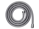 hansgrohe Brauseschlauch Metaflex 1250mm Chrom Bild 4