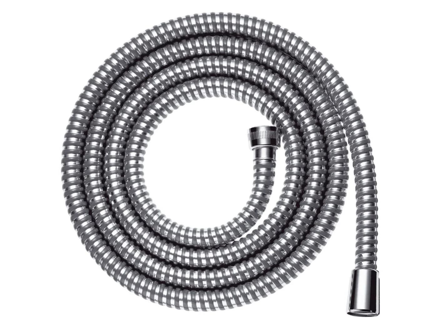 hansgrohe Brauseschlauch Metaflex 1250mm Chrom - Bild 4