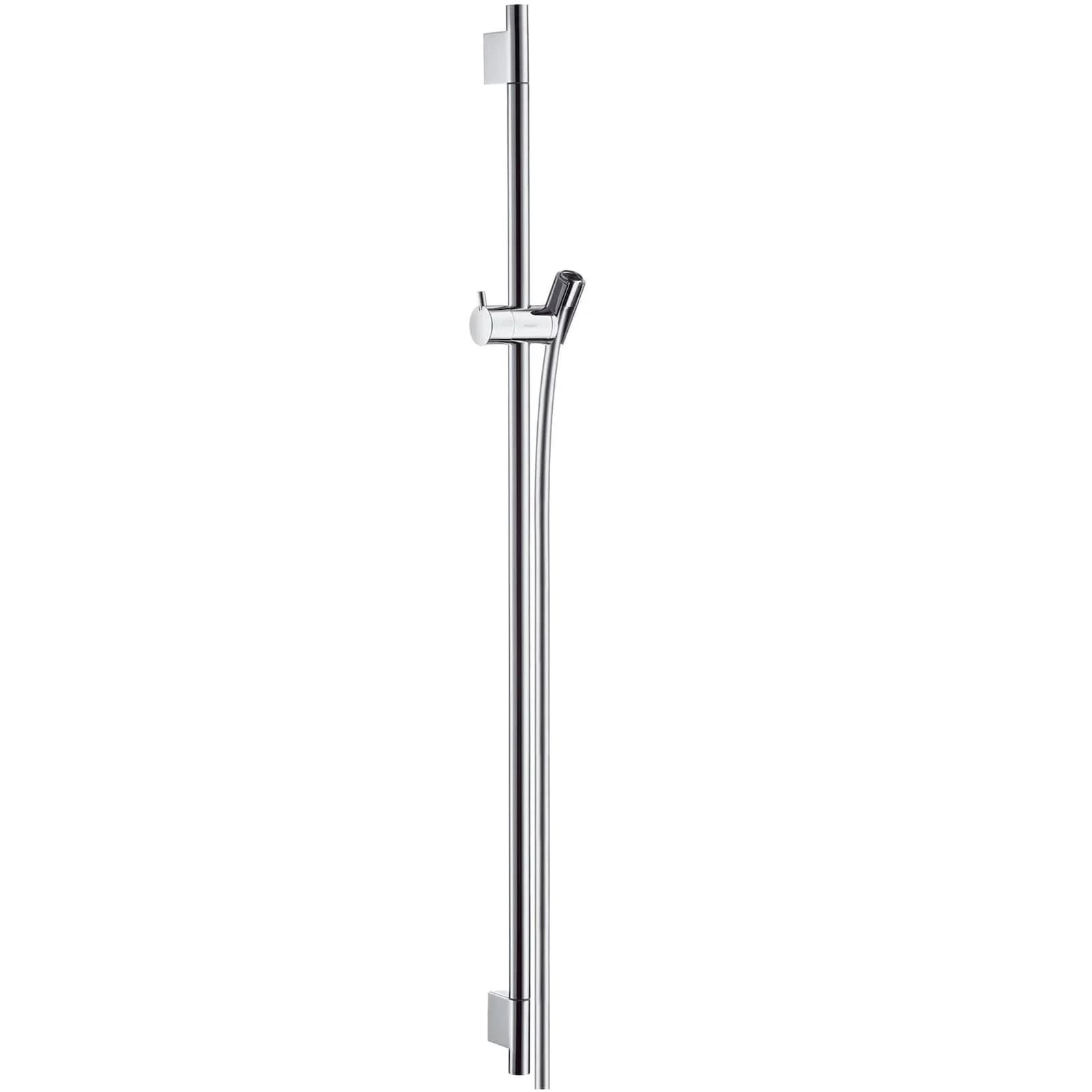Hansgrohe Unica S Puro Brausestange 90 cm Chrom