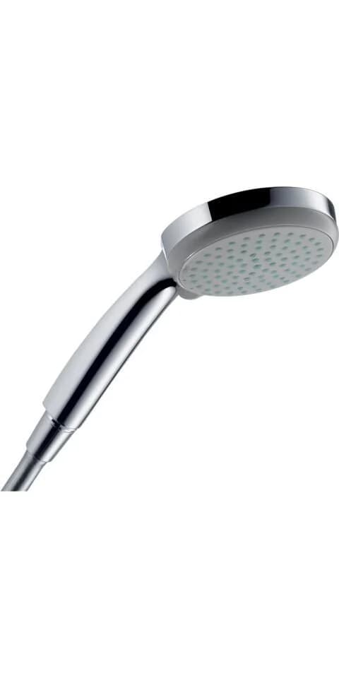 hansgrohe Croma 100 Vario Handbrause Silber Chrom - Bild 2