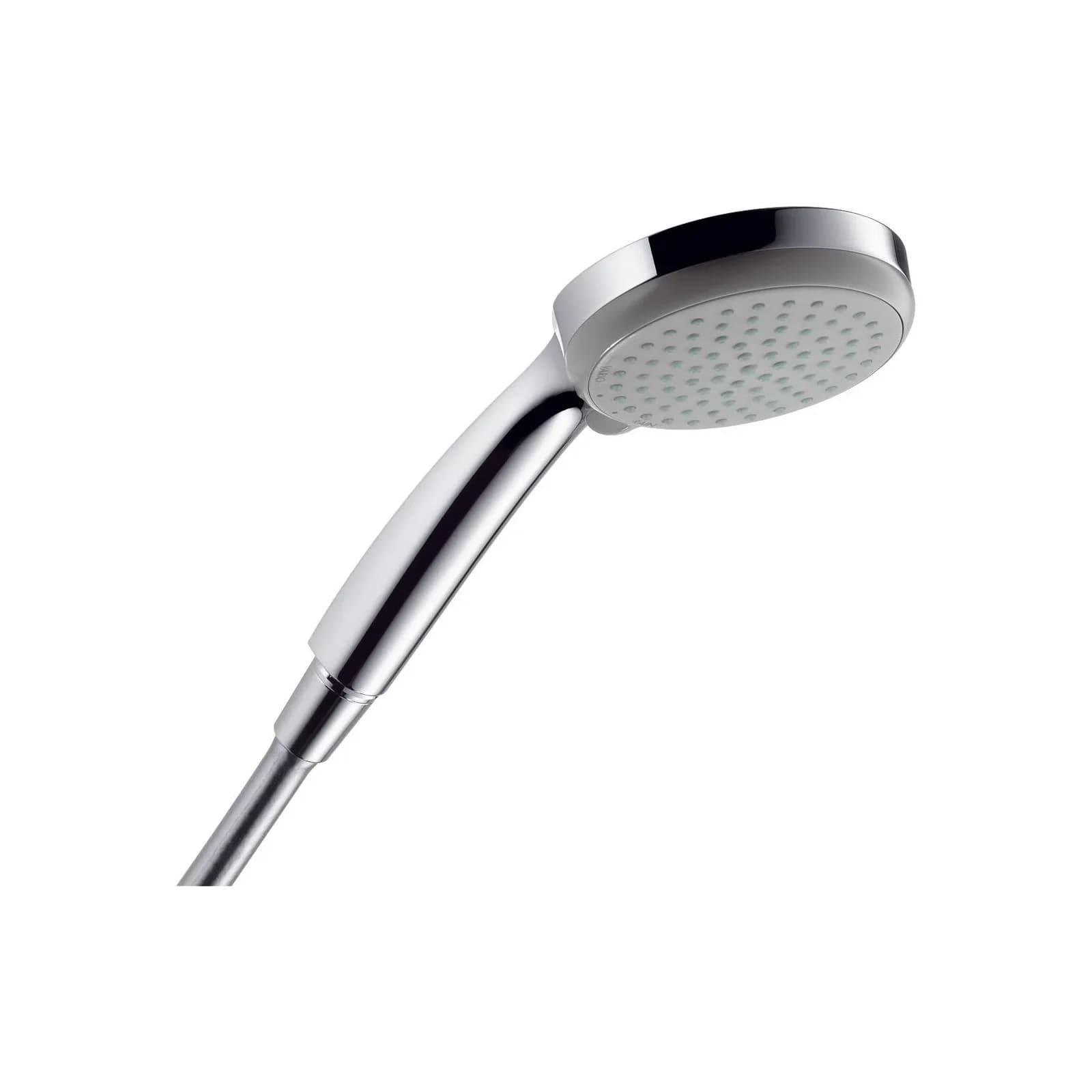 hansgrohe Handbrause Croma 100 Vario Silber Modern