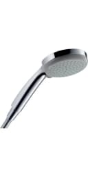 hansgrohe Handbrause Croma 100 Vario Silber Modern Bild 5