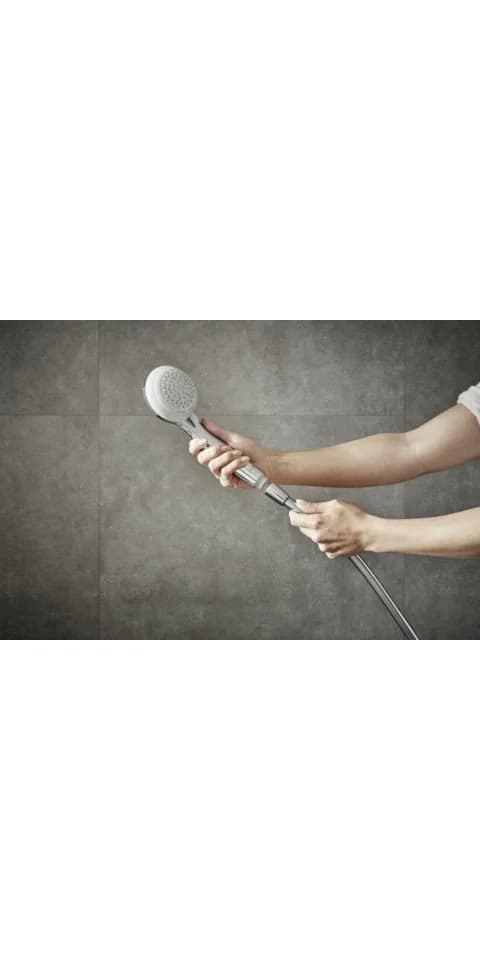 hansgrohe Handbrause Crometta 85 Vario chrom DN15
