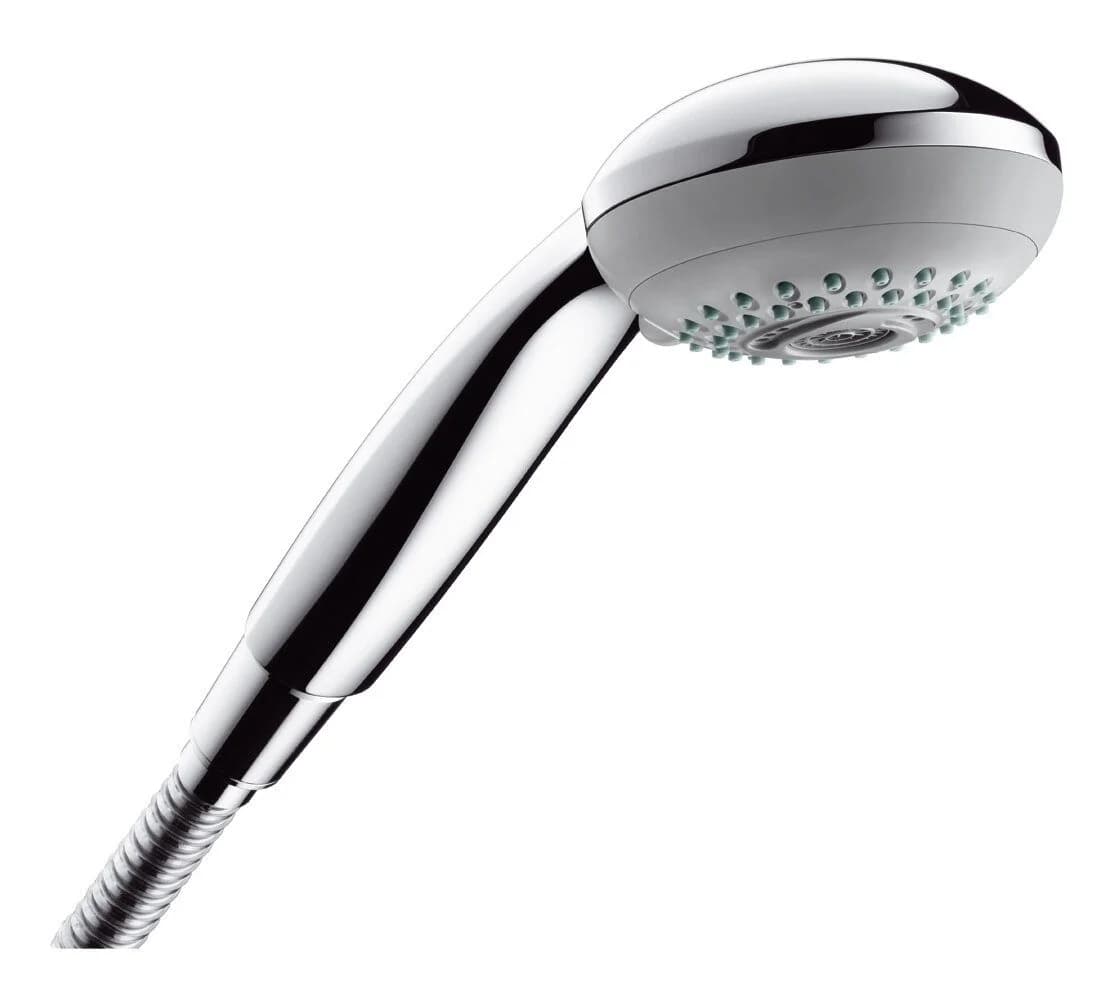 hansgrohe Handbrause Crometta 85 Multi - Chrom - Bild 3