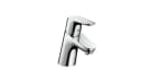 hansgrohe Focus Waschtischarmatur 31730000 Chrom Bild 2