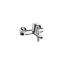 Hansgrohe Focus Wannenarmatur 31940000 Aufputz Chrom Bild 1