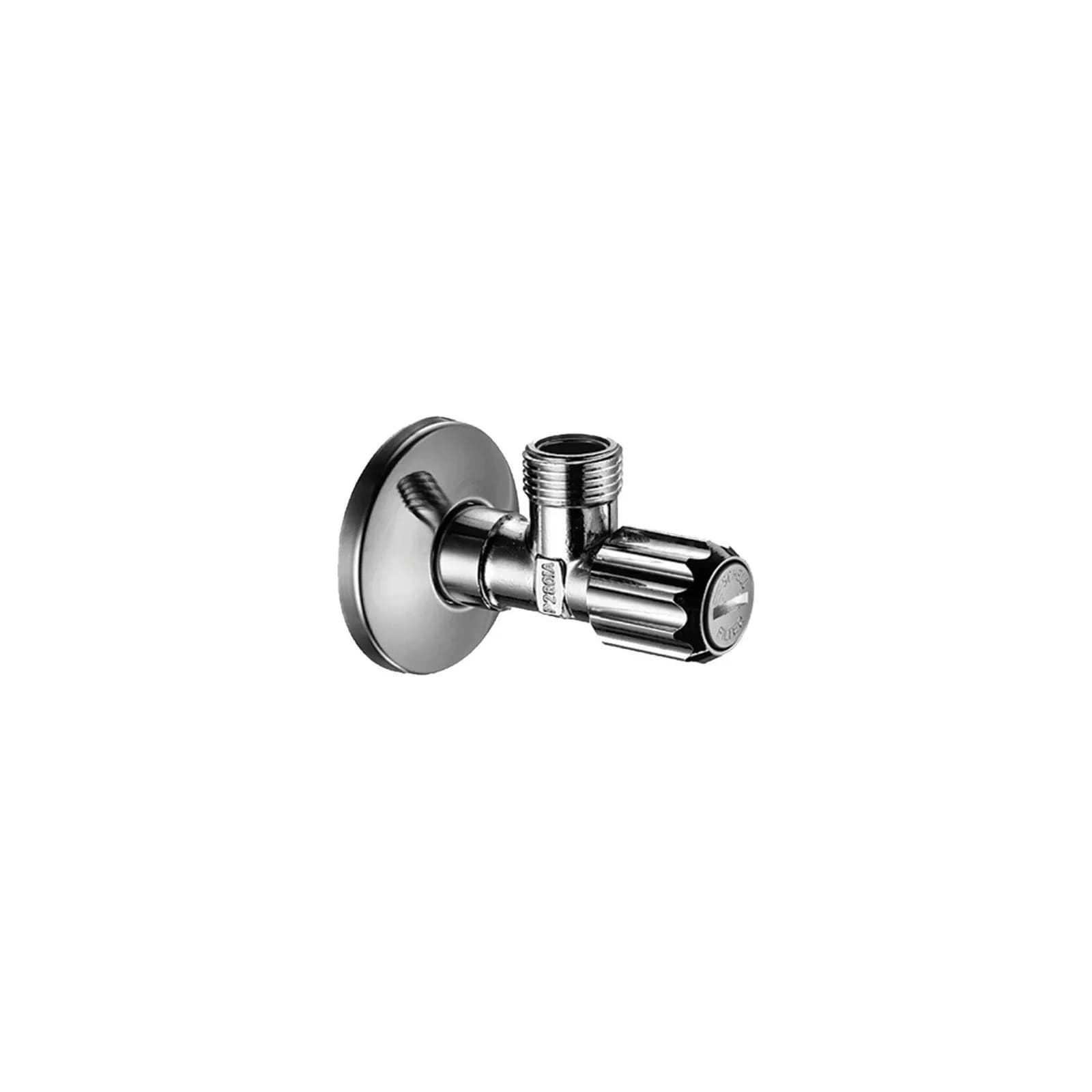 Hansgrohe Eckventil Chrom 13904000