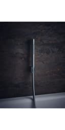 hansgrohe Axor Starck Stabhandbrause Chrom Normalstrahl EcoSmart Bild 1