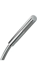 hansgrohe Axor Starck Stabhandbrause Chrom Normalstrahl EcoSmart Bild 2