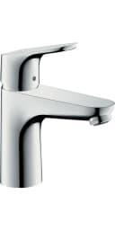 Hansgrohe Focus 100 Waschtischarmatur Chrom Bild 3