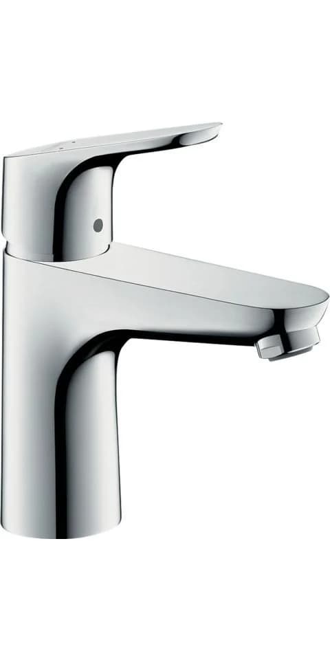 Hansgrohe Focus 100 Waschtischarmatur Chrom - Bild 3