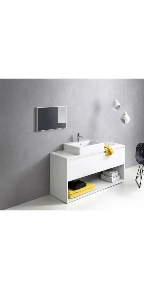 Hansgrohe Focus 100 Waschtischarmatur Chrom - Bild 4