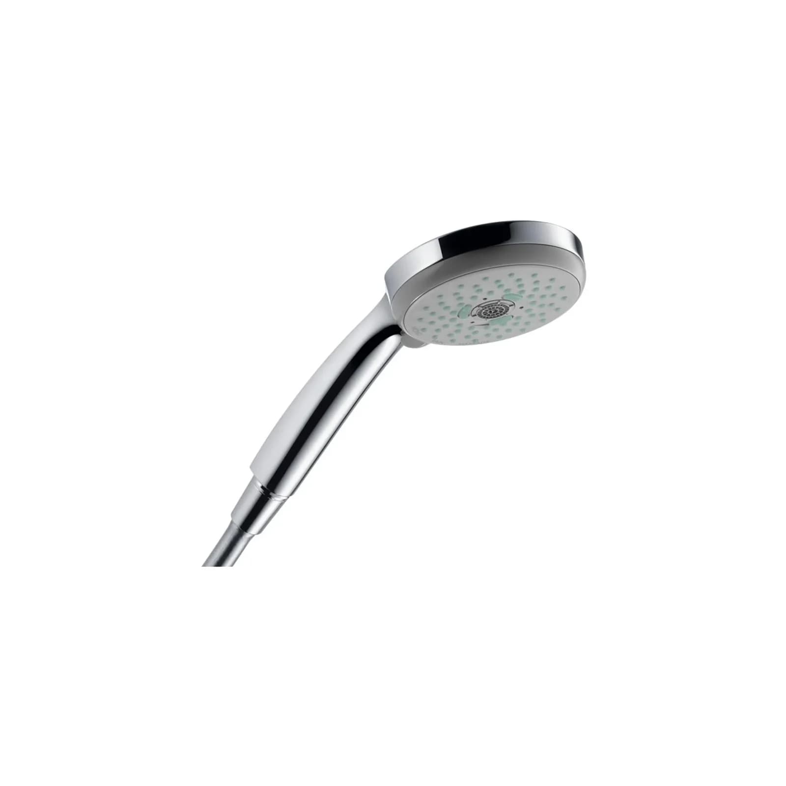 Hansgrohe Croma 100 Multi Handbrause 28536480 Gelb