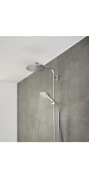 hansgrohe Raindance Select E 120 3jet Handbrause Chrom Bild 1