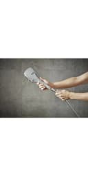 hansgrohe Raindance Select E 120 3jet Handbrause Chrom Bild 4