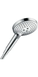 hansgrohe Raindance Select Handbrause 26531000 Chrom EcoSmart 12 cm Bild 2