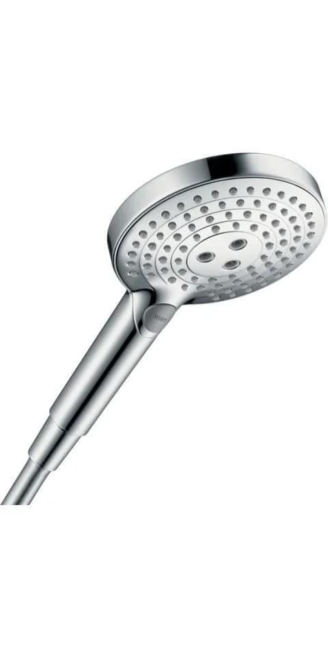 hansgrohe Raindance Select Handbrause 26531000 Chrom EcoSmart 12 cm - Bild 2