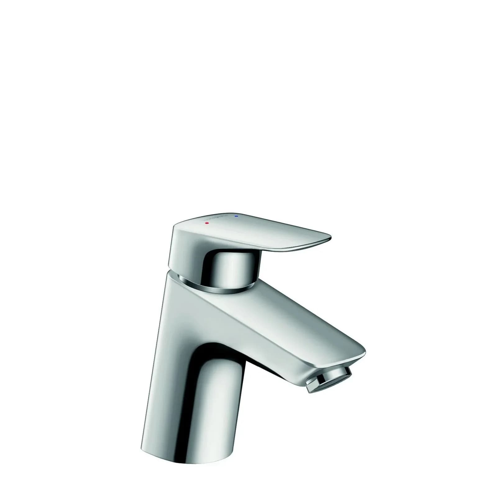 Hansgrohe Logis 70 Waschtischarmatur Chrom