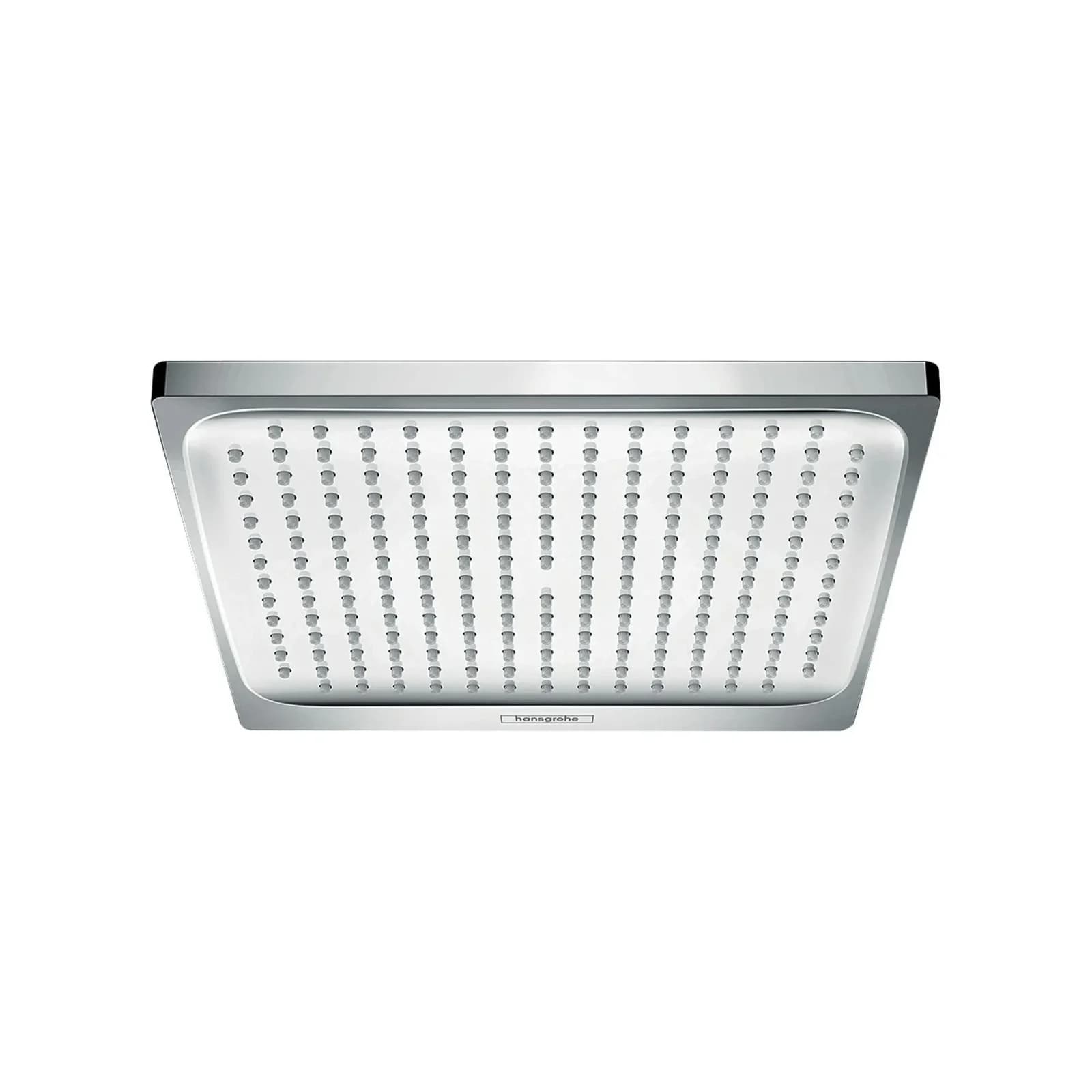 hansgrohe Crometta E 240 Kopfbrause 240x240 mm Chrom