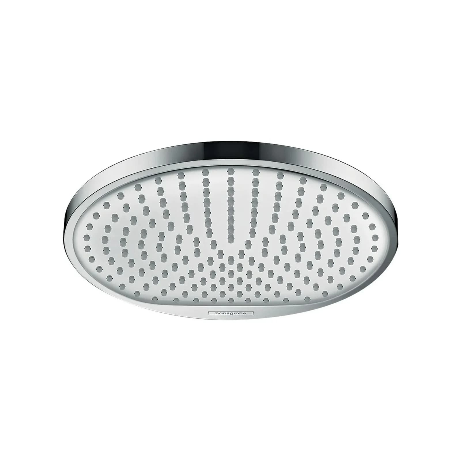 hansgrohe Crometta S 240 Kopfbrause 26724000 Chrom EcoSmart 9 l/min