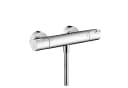 Hansgrohe MyFox Duscharmatur Chrom 1-St Thermostatisch Bild 2