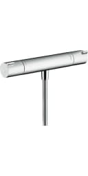 Hansgrohe Duscharmatur Ecostat 1001 CL Chrom Thermostat Bild 1
