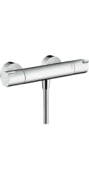 Hansgrohe Duscharmatur Ecostat 1001 CL Chrom Thermostat Bild 2