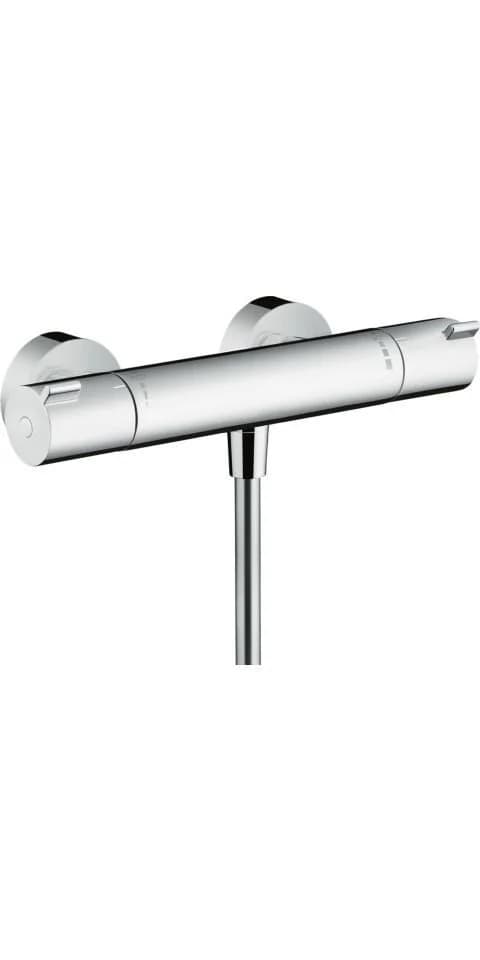 Hansgrohe Duscharmatur Ecostat 1001 CL Chrom Thermostat - Bild 2