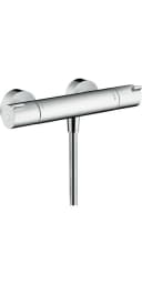 Hansgrohe Duscharmatur Ecostat 1001 CL Chrom Thermostat Bild 3