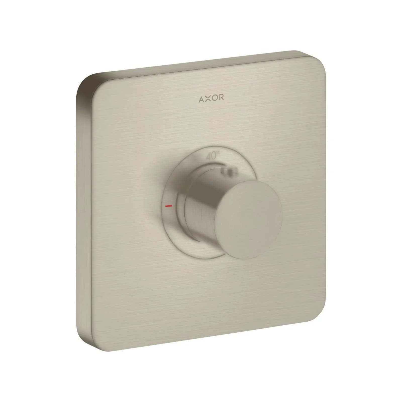 Hansgrohe Thermostat Unterputz Axor ShowerSelect 36711820