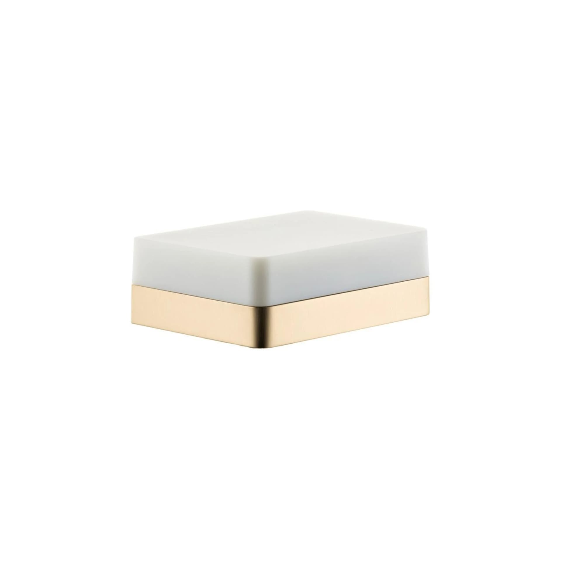 Hansgrohe Ablage Axor Universal Accessories Brushed Bronze 42802140