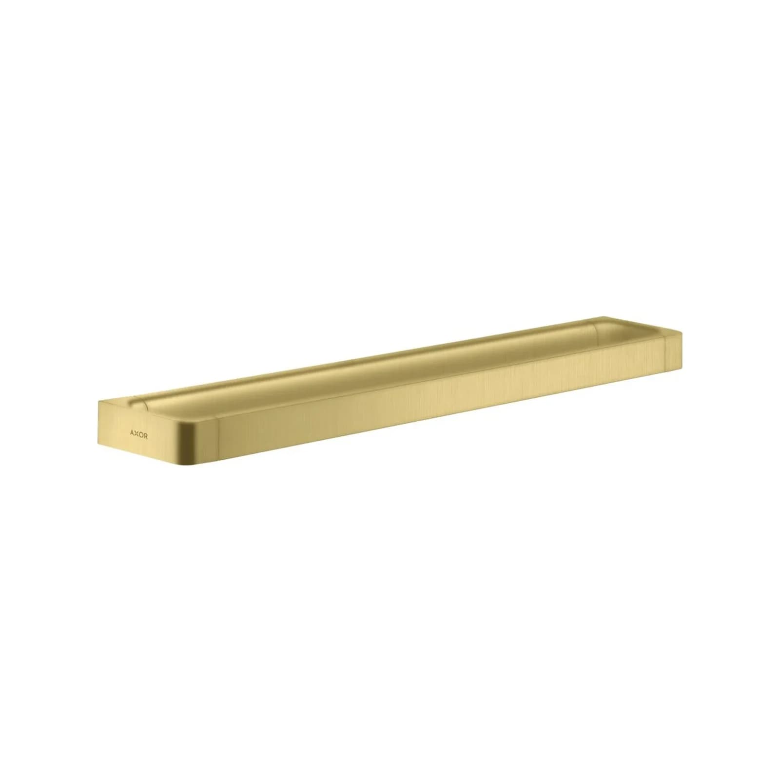 Hansgrohe Handtuchhalter Axor Universal Brushed Brass