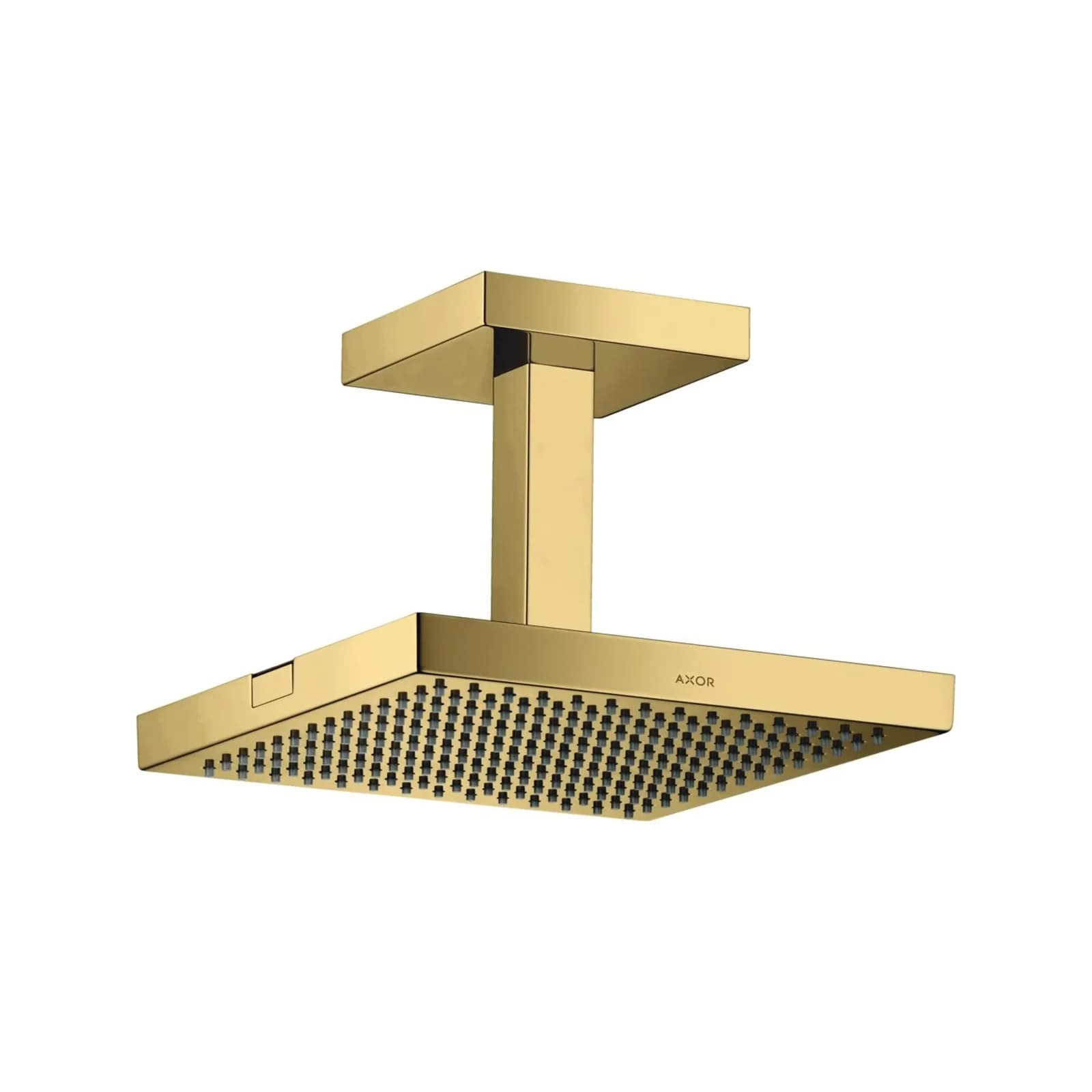 hansgrohe Axor Starck Kopfbrause 10929990 Gold