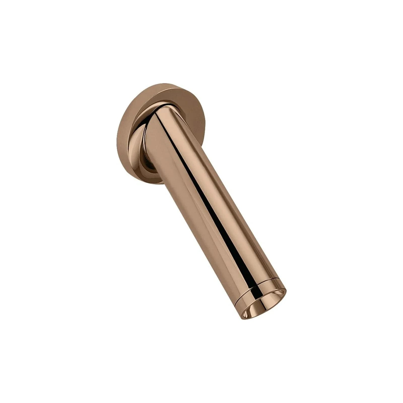 Hansgrohe Wanneneinlauf Axor Starck DN20 Polished Red Gold