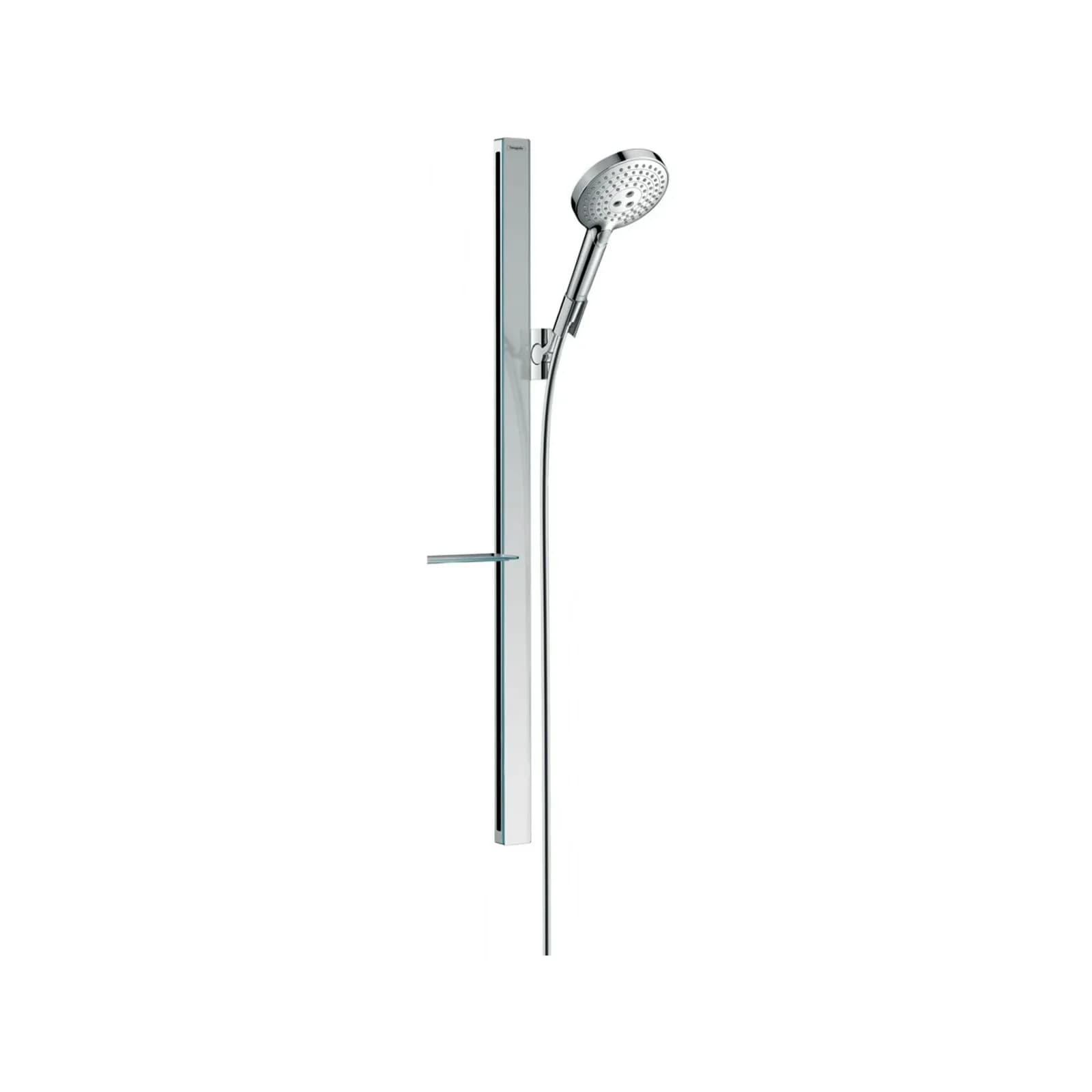 Hansgrohe Raindance Select S120 Brauseset mit 90cm Brausestange
